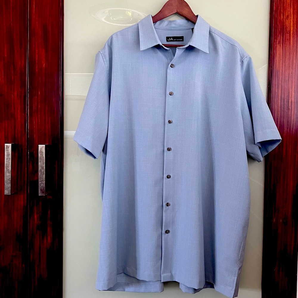 XLT John Ashford Polo Shirt